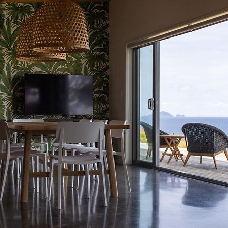 Oceanview Cottage Tutukaka Coast Exterior foto